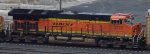 BNSF 3772